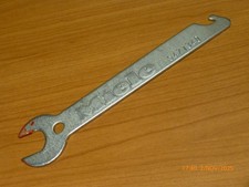 Miele Transportsicherungs Hakenschlüssel 5471340 Original für Waschmaschine