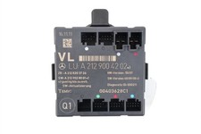 Steuergerät Tür vorne links Fahrertür Mercedes E-Klasse w212 E 200 MERCEDES-BENZ