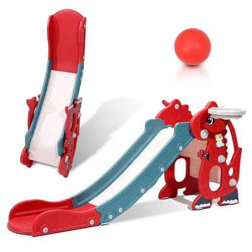 Kinderrutsche rutschbahn - kinderrutsche,