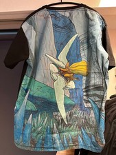 Moebius Jean Graniph Größe M