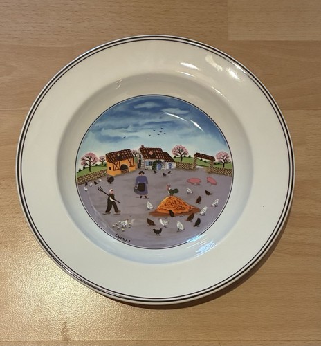 Villeroy boch design - &,