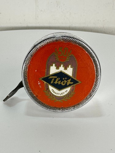 Vintage thöth fahrrad reich - fahrrad,