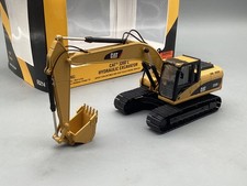 Bagger Modell 1:50 Norscot Cat