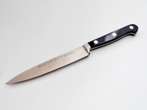 Dreizack wüsthof spickmesser - dreizack,