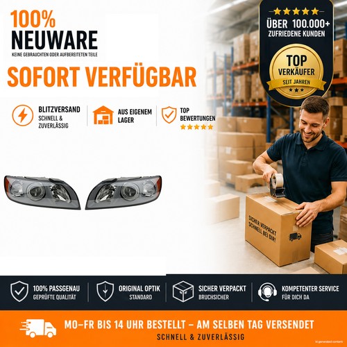 Scheinwerfer passend für