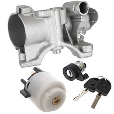 Komplettes Zündschloss Für