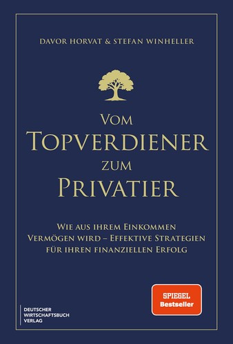 Vom topverdiener zum privatier - vom,