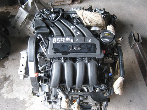 Golf skoda seat motor - golf, 5