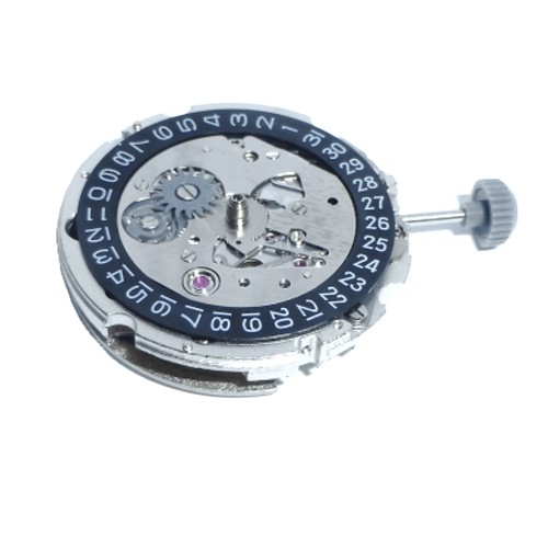 Citzen miyota 8203a - citzen,
