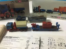 1:87 Kibri 10424 MAN LKW