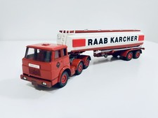 Siku V Serie 288 Henschel