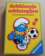 Ravensburger Schlümpfe
