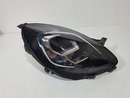 Frontscheinwerfer ford puma - frontscheinwerfer,