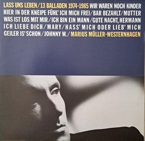 Marius müller westernhagen - marius, müller-westernhagen