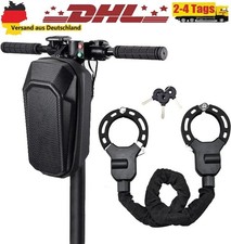 Scooter schloss - e,