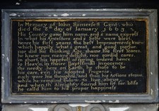 Foto A3 Brent Knoll: St