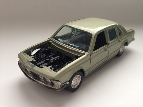 Gama mini bmw - -, 733