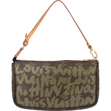 Louis Vuitton Limited Graffiti