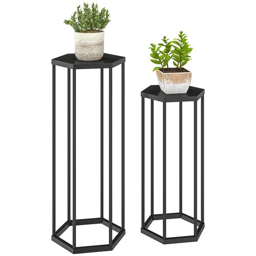 2er set pflanzenständer - 2er-set,