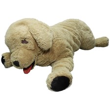 Ikea xxl golden retriever - ikea,