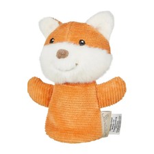 Sterntaler Fingerpuppe Filou