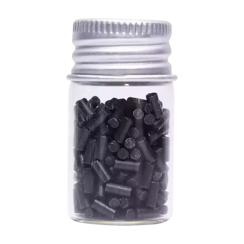 Feuersteine 2x5mm im - feuersteine, 2,2x5mm