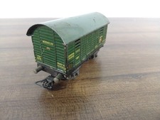 Märklin 389 -001 Viehwagen