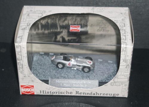 Busch 47004 historische - 47004,