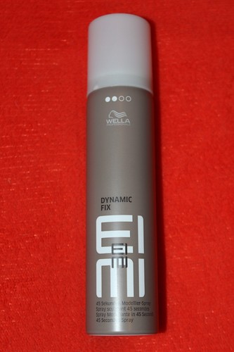 1x75ml wella eimi dynamic - wella,