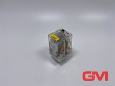 Finder Industrie-Steckrelais 60.13 plug in relay 220V AC 10A Modell 0040