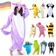 Jumpsuit Damen Herren