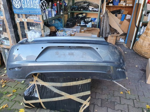 Original scirocco iii - original, vw