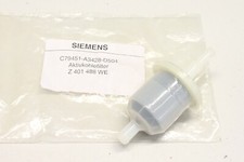 SIEMENS  für E-Box PC U13M VAG1787 VAS5067 Aktivkohlefilter  C79451-A3428-D504