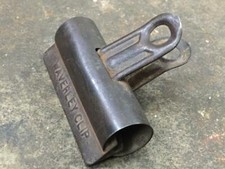 Alt Vintage Einzigartig Form