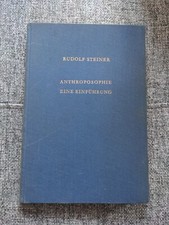 Rudolf Steiner - Anthroposophie Eine Einführung