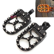 Schwarz MX Stil Breit Fett