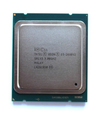 Intel Xeon  E5-2690V2  SR1A5  3.00GHz  CPU Prozessor