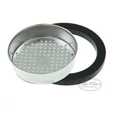 Brühkopf Siebträger Dichtung