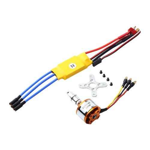 2200kv bürstenloser motor - motor, &