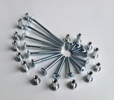 NEU M6 GELENK BEFESTIGUNG