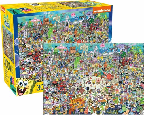 Spongebob squarepants riesen - spongebob,