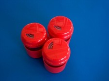 Gewürz Streuer Set 3 er Salz