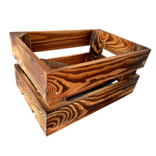 Weinkiste bzw. Holzkiste