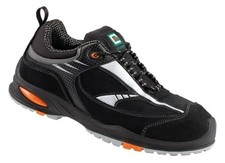 Arbeitsschuhe elysee® SANZA S3 Sicherheitsschuhe Halbschuhe neu