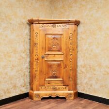 Voglauer Eckschrank Braun Anno