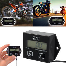 Betriebsstundenzähler