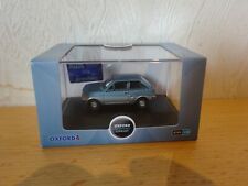 Ford Fiesta MK1 Modelauto