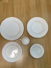 quadrifoglio franco giorgi NEU 30 Teilig für 6 Personen