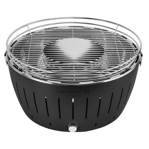 Lotusgrill g435 anthrazit - lotusgrill, u