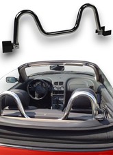 Überrollbügel für MG MGF &
